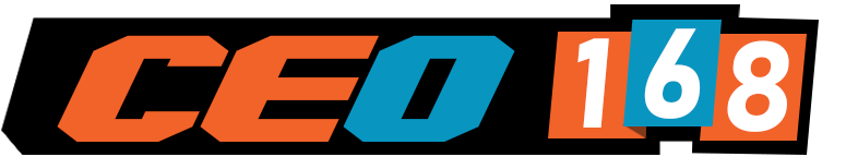 CEO168
